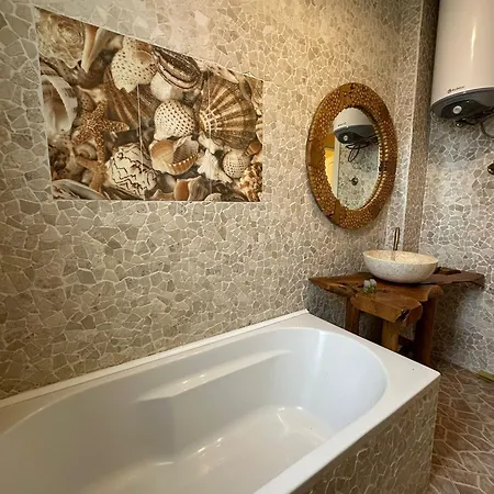 Apartman Family Szófia