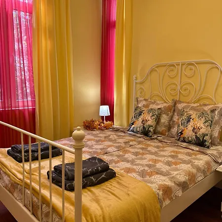 Appartement Family Sofia