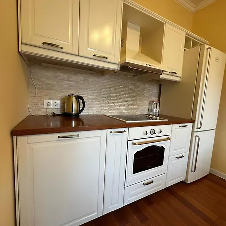 Family Apartment Sofia