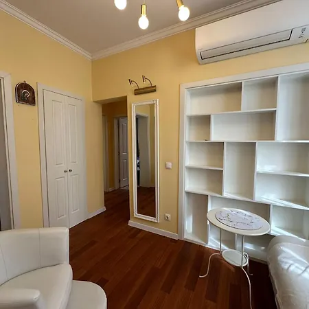 Apartman Family Szófia