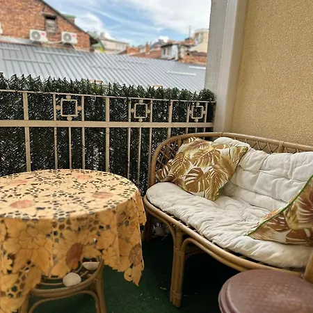 Apartment Family Sofia