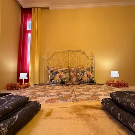 Apartamento Family Sófia