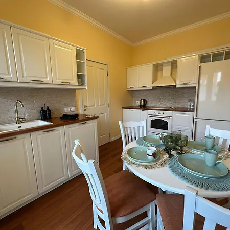 Apartamento Family